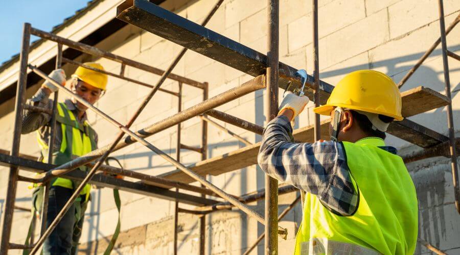 Fascia Repair in South Montrose, PA
